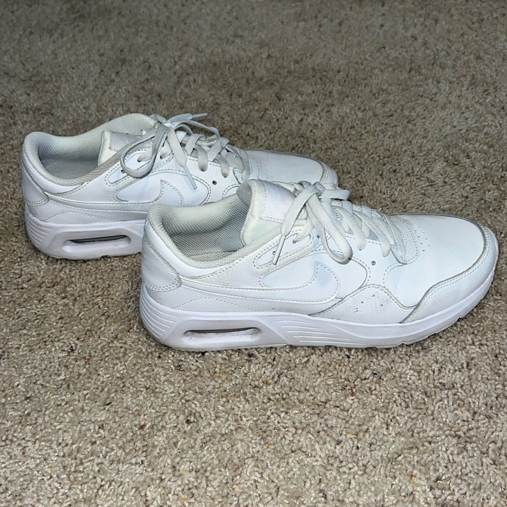Nike sneakers